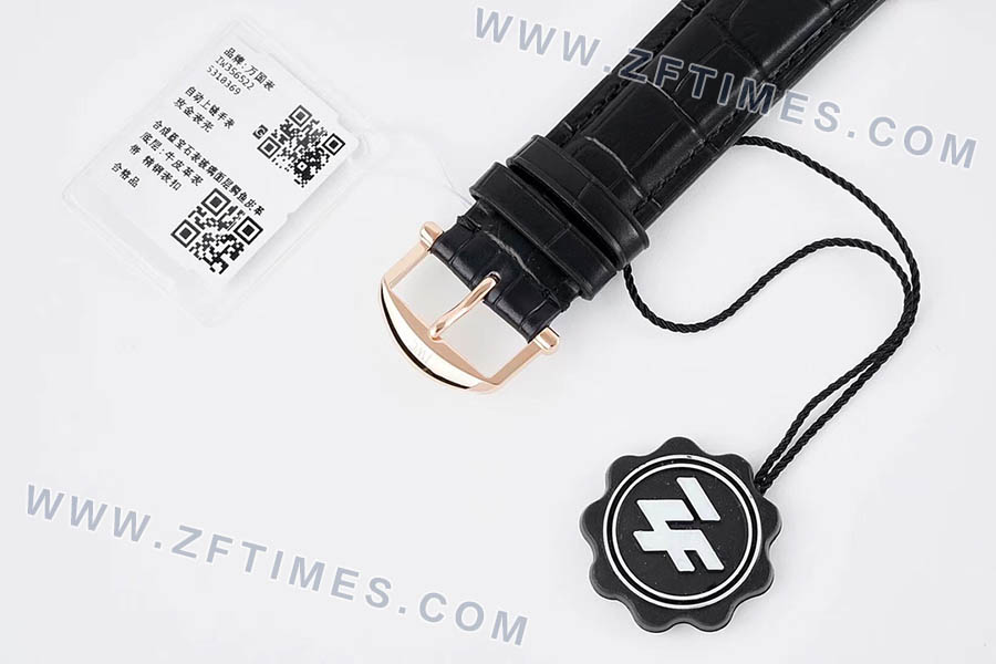 ZF厂万国表柏涛菲诺系列IW356522复刻腕表-ZF手表