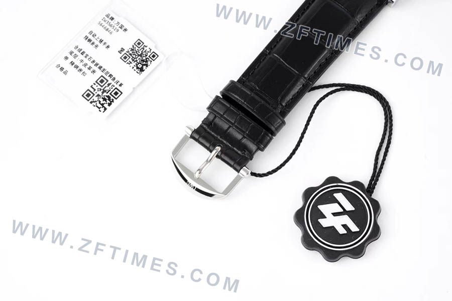 ZF厂万国表柏涛菲诺系列IW356527复刻腕表-ZF手表